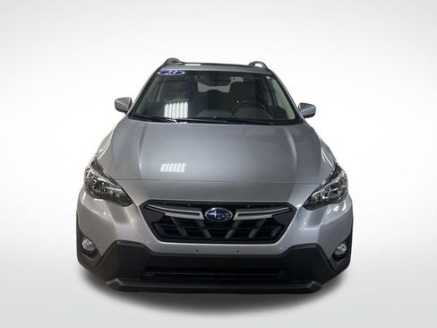 Certified 2023 Subaru Crosstrek 2.0i Premium image 8