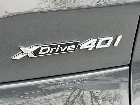 New 2026 BMW X5 xDrive40i image 22