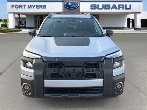 New 2026 Subaru Outback Wilderness image 8