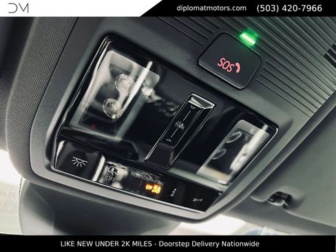 Used 2024 Volkswagen ID.4 Pro S AWD/4WD image 35
