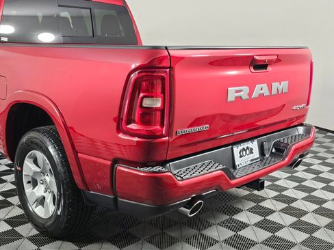 New 2026 RAM 1500 Big Horn image 14