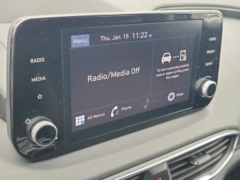 Used 2023 Hyundai Santa Fe SE image 25