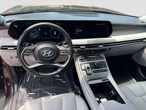 Certified 2025 Hyundai Palisade SEL AWD/4WD image 17