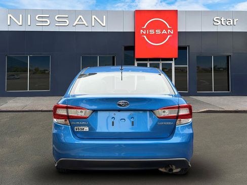Used 2021 Subaru Impreza 2.0i AWD/4WD image 5