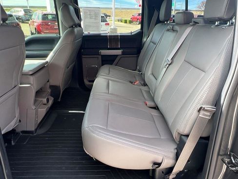 Used 2020 Ford F150 Lariat image 10