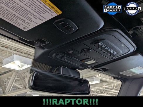 Used 2022 Ford Bronco Raptor image 38