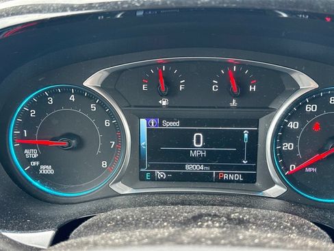 Used 2018 Chevrolet Traverse LT FWD image 27