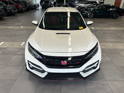 Used 2020 Honda Civic Type R image 17