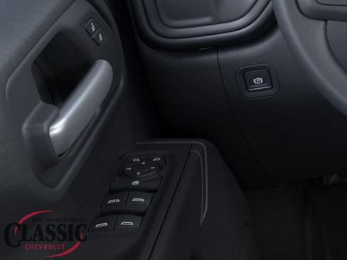 New 2025 Chevrolet Silverado 1500 W/T w/ WT Safety Package RWD image 25