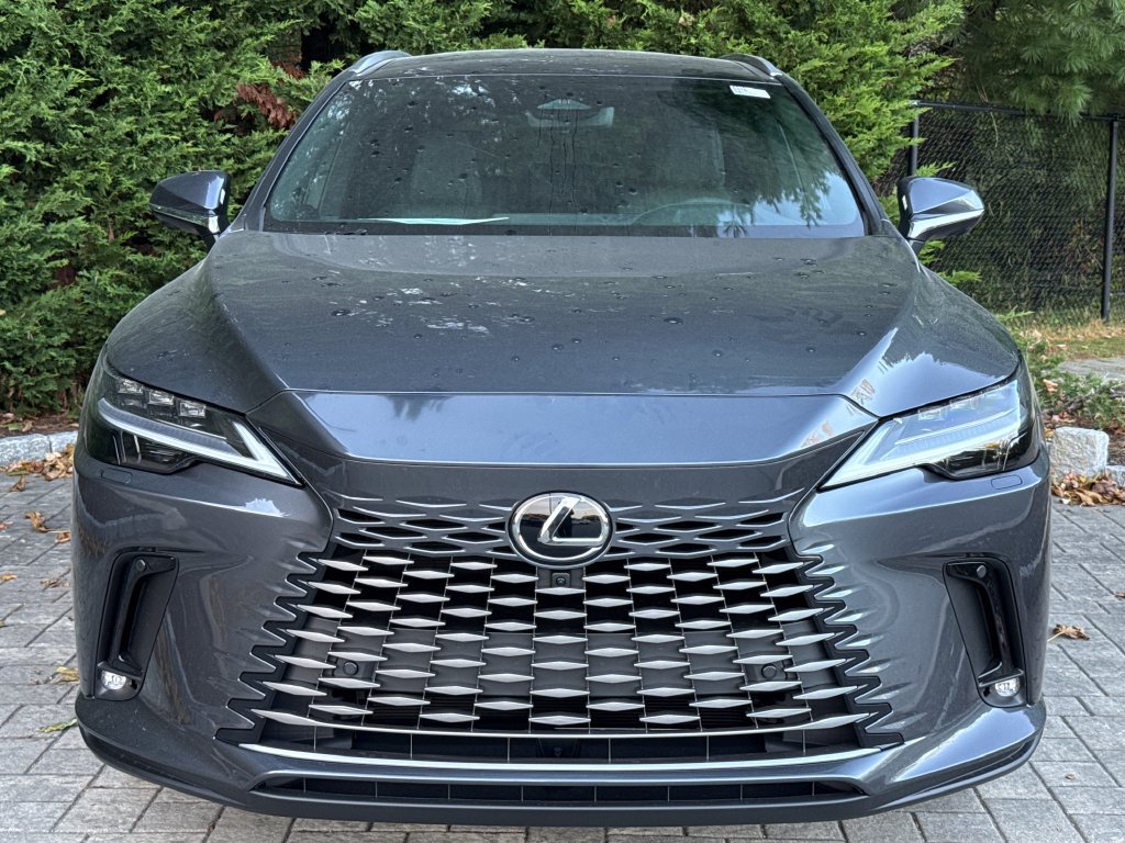 New 2026 Lexus RX 350 AWD w/ Convenience Package image 2