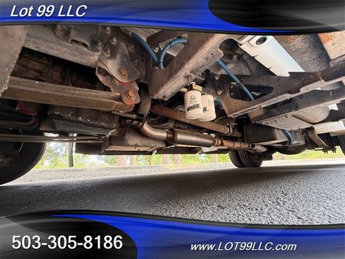 Used 2009 GMC TopKick C4500 2WD Crew Cab image 93