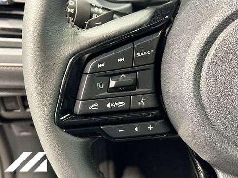 New 2026 Subaru Forester Sport image 12