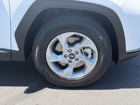 Used 2023 Hyundai Tucson SEL AWD/4WD image 8