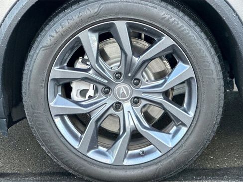 Certified 2023 Acura MDX A-Spec image 28