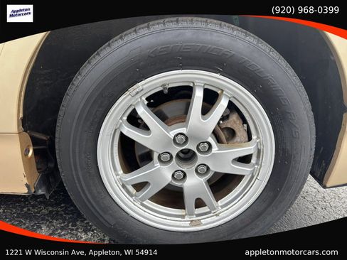 Used 2011 Toyota Prius Four FWD image 28