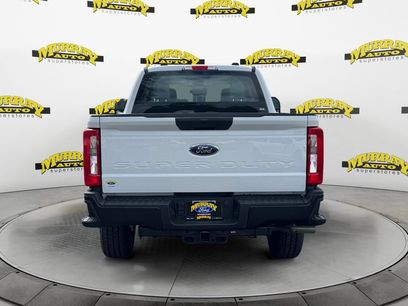 New 2026 Ford F350 XL