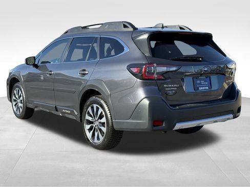 Used 2023 Subaru Outback Limited XT image 7
