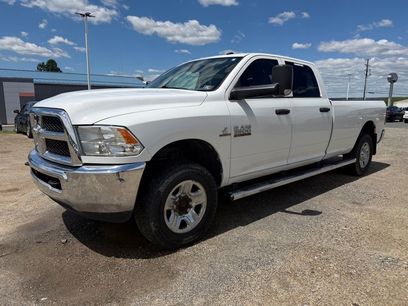 Used 2018 RAM 3500 Tradesman w/ Chrome Appearance Group