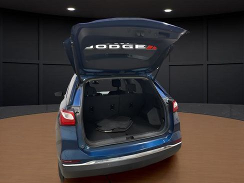 Used 2019 Chevrolet Equinox LT FWD image 7