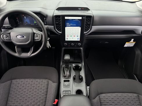 New 2026 Ford Ranger XL image 10