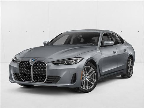 Used 2024 BMW 430i Gran Coupe w/ M Sport Package (Priority 1) RWD image 1