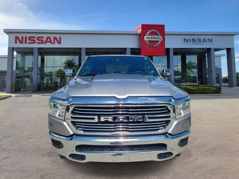Used 2024 RAM 1500 Laramie RWD image 10