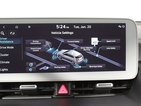 Used 2023 Hyundai Ioniq 5 SEL w/ Cargo Package image 18