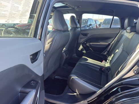 Used 2024 Subaru Crosstrek 2.5i Wilderness image 30