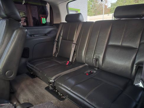 Used 2012 Chevrolet Tahoe LT w/ Texas Edition RWD image 37