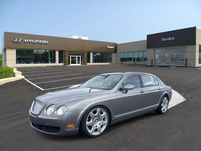 Used 2007 Bentley Flying Spur Flying Spur