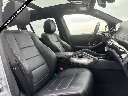 Used 2022 Mercedes-Benz GLS 450 4MATIC image 6