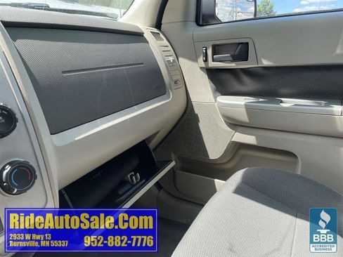 Used 2010 Ford Escape XLT AWD/4WD image 35