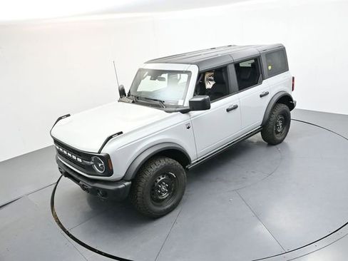 New 2026 Ford Bronco Big Bend w/ Black Diamond Package AWD/4WD image 21