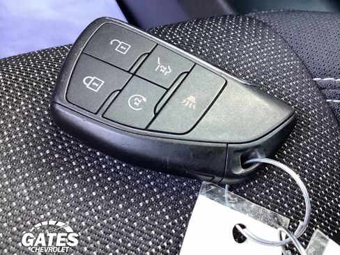 Used 2024 Chevrolet Traverse LT FWD image 28