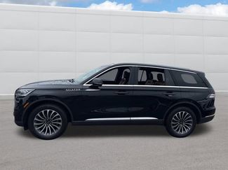 Used 2023 Lincoln Aviator Reserve w/ Equipment Group 201A video 2