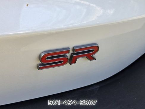 Certified 2026 Nissan Kicks SR FWD image 10