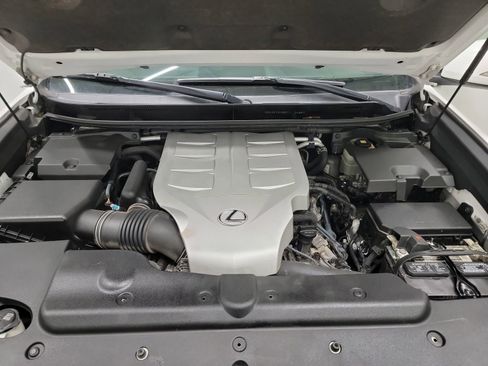 Used 2018 Lexus GX 460 Premium image 25