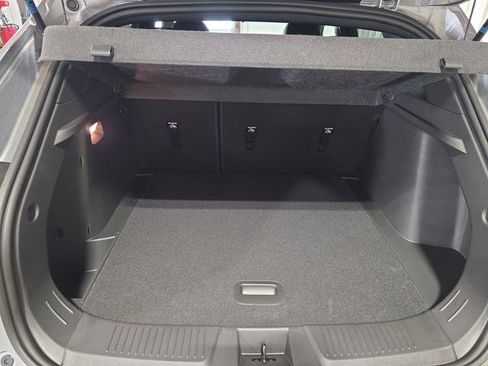 New 2026 Chevrolet Trax RS w/ Driver Confidence Package image 9