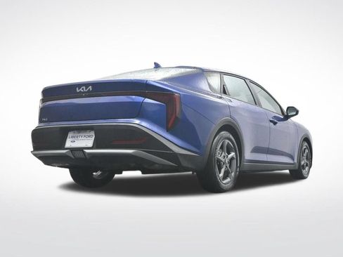 Used 2025 Kia K4 FWD image 35