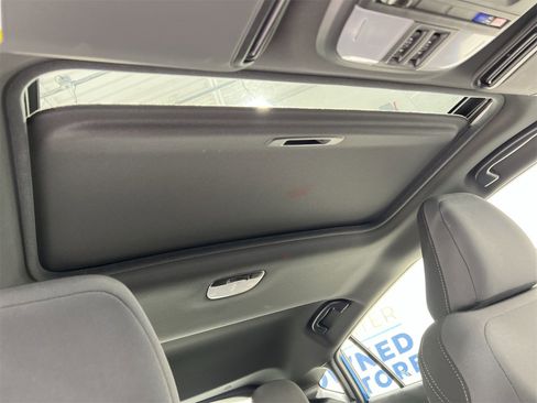 Certified 2025 Subaru Impreza RS image 21