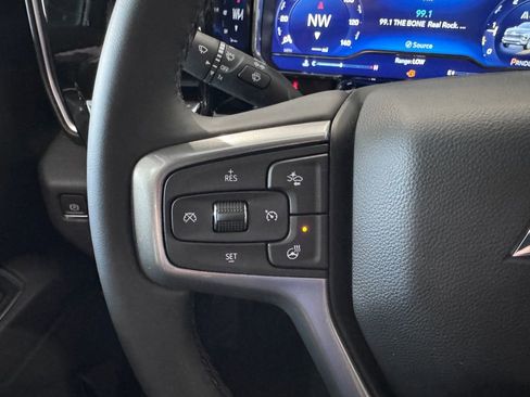 Certified 2023 Chevrolet Silverado 1500 LT image 14
