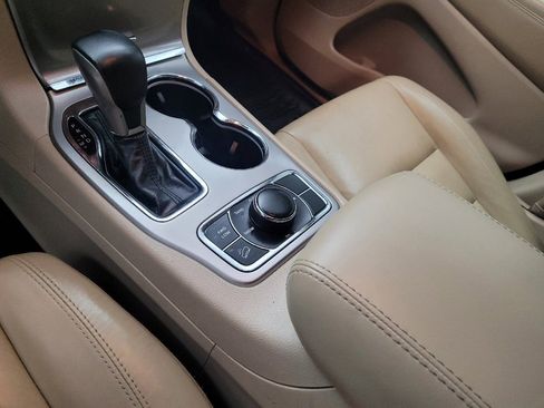 Used 2019 Jeep Grand Cherokee Limited w/ Trailer Tow Group IV image 26