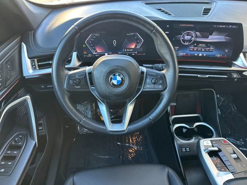 Used 2024 BMW X1 xDrive28i w/ Convenience Package AWD/4WD image 16