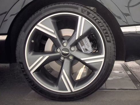 Used 2026 Genesis GV80 3.5T Prestige AWD/4WD image 9