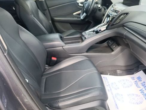 Used 2019 Acura RDX AWD image 28