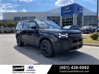 New 2026 Hyundai Santa Fe XRT