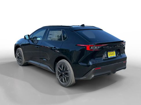 New 2026 Subaru Solterra Premium image 3