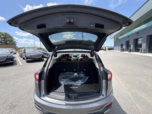 Used 2023 Acura RDX FWD w/ Technology Package image 30