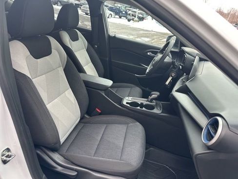 Used 2024 Chevrolet Trax LS w/ Driver Confidence Package image 26
