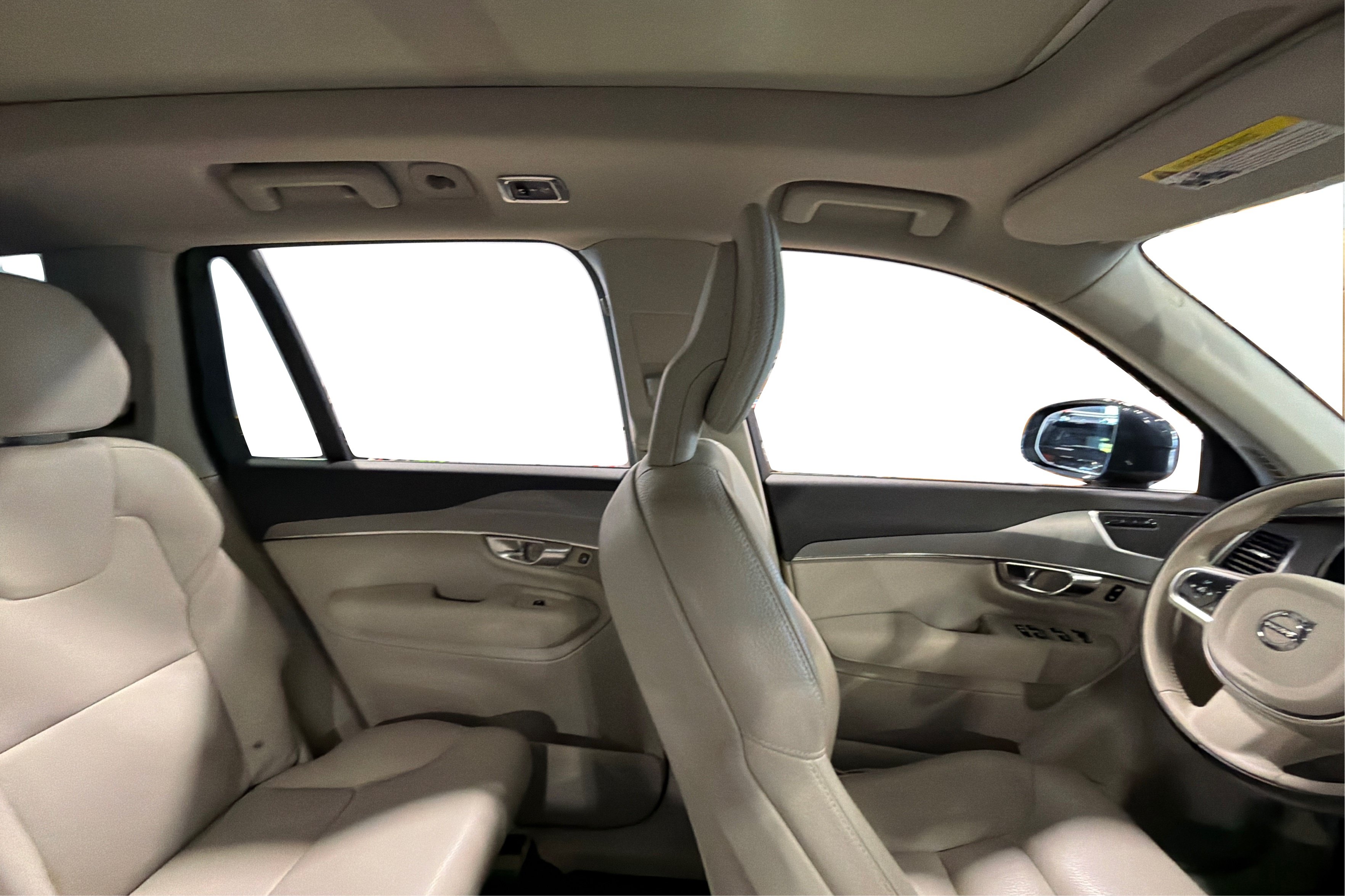 Used 2021 Volvo XC90 T5 Momentum w/ Climate Package AWD/4WD image 43